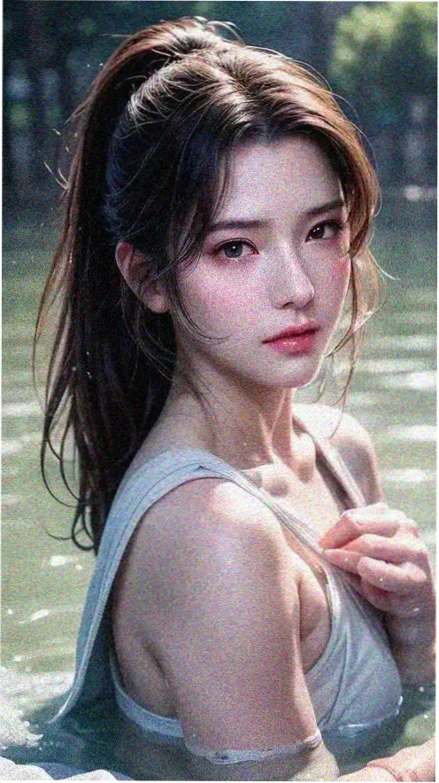 超越吧！阿娟
